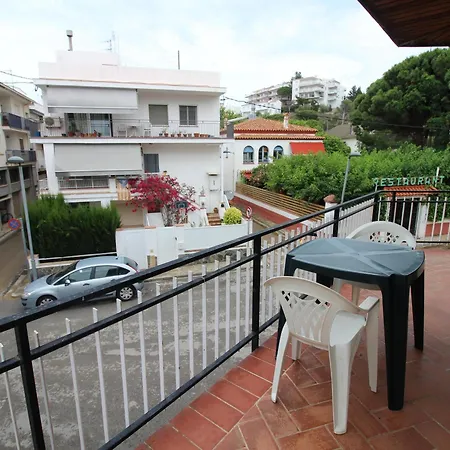 Centrico, Luminoso A 100m De La Playa Con Balcon Y Wifi