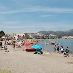 Centrico, Luminoso A 100m De La Playa Con Balcon Y Wifi Apartment Llanca