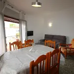 Centrico, Luminoso A 100m De La Playa Con Balcon Y Wifi