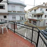 Centrico, Luminoso A 100m De La Playa Con Balcon Y Wifi Llanca