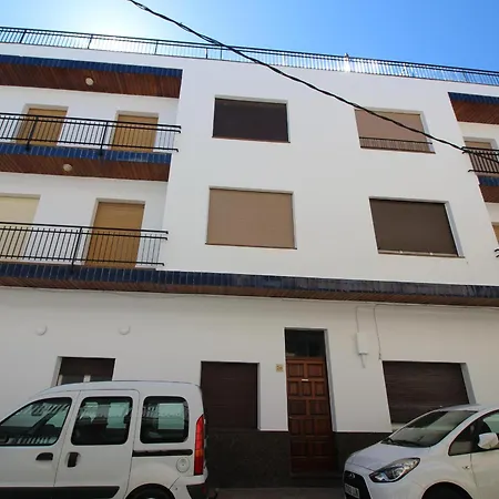 Centrico, Luminoso A 100m De La Playa Con Balcon Y Wifi
