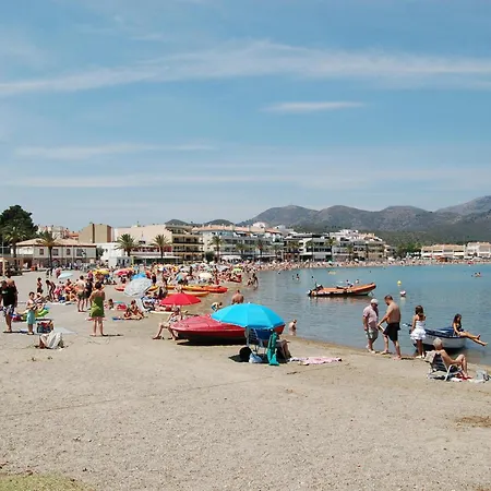 Centrico, Luminoso A 100m De La Playa Con Balcon Y Wifi Appartement Llança