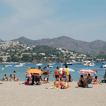 Centrico, Luminoso A 100m De La Playa Con Balcon Y Wifi Appartement