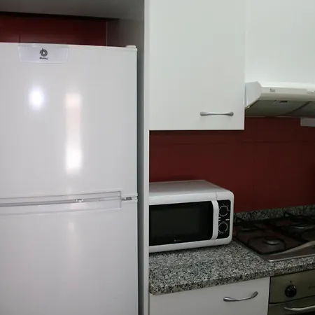Centrico, Luminoso A 100m De La Playa Con Balcon Y Wifi Apartment *